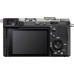 Фотоаппарат Sony Alpha ILCE-7CM2 Kit 28-60mm Silver