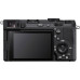 Фотоаппарат Sony Alpha ILCE-7CM2 Kit 28-60mm Black