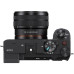 Фотоаппарат Sony Alpha ILCE-7CM2 Kit 28-60mm Black