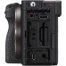 Фотоаппарат Sony Alpha ILCE-7CM2 Kit 28-60mm Black