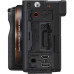 Фотоаппарат Sony Alpha ILCE-7C Kit 28-60mm Black