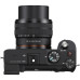 Фотоаппарат Sony Alpha ILCE-7C Kit 28-60mm Black