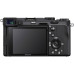 Фотоаппарат Sony Alpha ILCE-7C Kit 28-60mm Black