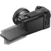Фотоаппарат Sony ZV-E10 II Body Black