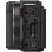 Фотоаппарат Sony ZV-E10 II Body Black