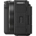 Фотоаппарат Sony ZV-E10 II Body Black