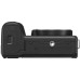 Фотоаппарат Sony ZV-E10 II Body Black