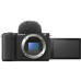 Фотоаппарат Sony ZV-E10 II Body Black