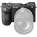 Фотоаппарат Sony Alpha ILCE-6500 Body