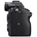 Фотоаппарат Sony Alpha ILCE-7RM3 Body