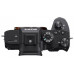 Фотоаппарат Sony Alpha ILCE-7RM3 Body