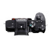 Фотоаппарат Sony Alpha ILCE-7M3 Body