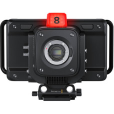 Видеокамера Blackmagic Studio Camera 4K Pro G2