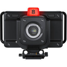 Видеокамера Blackmagic Studio Camera 4K Plus