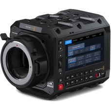 Видеокамера Blackmagic Design PYXIS 6K Cinema Canon EF