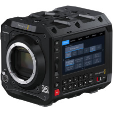Видеокамера Blackmagic Design PYXIS 6K Cinema Leica L