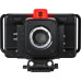 Видеокамера Blackmagic Design Studio Camera 6K Pro