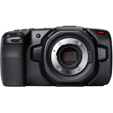 Видеокамера Blackmagic Pocket Cinema Camera 4K