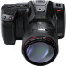 Видеокамера Blackmagic Pocket Cinema Camera 6K G2
