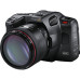 Видеокамера Blackmagic Pocket Cinema Camera 6K G2