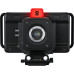 Видеокамера Blackmagic Design Studio Camera 4K Plus G2