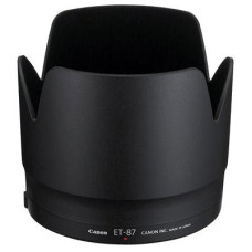 Бленда CANON ET-87 для Canon EF 70-200mm F/2.8L IS II USM