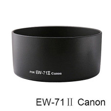 Бленда Canon EW-71 II для Canon EF 50mm f/1.4 USM