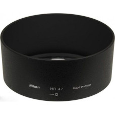 Бленда Nikon HB-47 для AF-S Nikkor 50mm f/1.4G /AF-S Nikkor 50mm f/1.8G
