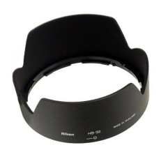 Бленда Nikon HB-32 для Nikon 18-135/18-70/18-105/18-140mm