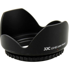 Бленда JJC LS-62 Flower Lens Hood 62mm
