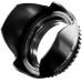 Бленда JJC LS-62 Flower Lens Hood 62mm