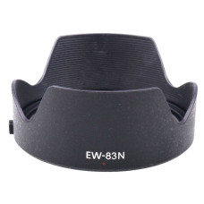 Бленда EW-83N для Canon RF 24-105mm f/4 L IS USM