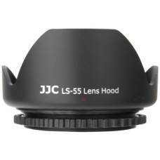 Бленда JJC LS-55 Flower Lens Hood 55mm