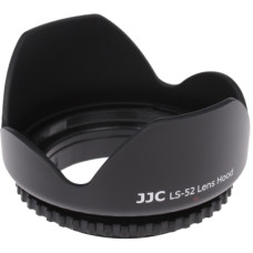 Бленда JJC LS-52 Flower Lens Hood 52mm
