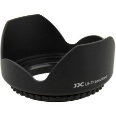 Бленда JJC LS-77 Flower Lens Hood 77mm