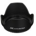 Бленда JJC LS-55 Flower Lens Hood 55mm