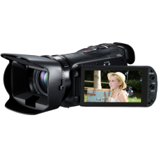 Видеокамера Canon LEGRIA HF G25
