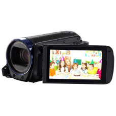 Видеокамера Canon LEGRIA HF R66