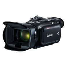 Видеокамера Canon LEGRIA HF G40