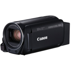 Видеокамера Canon LEGRIA HF R806 Черная