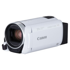 Видеокамера Canon LEGRIA HF R806 Белая