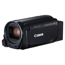 Видеокамера Canon LEGRIA HF R86 Черная