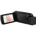 Видеокамера Canon LEGRIA HF R706 Черная