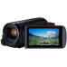 Видеокамера Canon LEGRIA HF R806 Черная