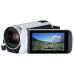 Видеокамера Canon LEGRIA HF R806 Белая