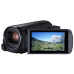 Видеокамера Canon LEGRIA HF R86 Черная