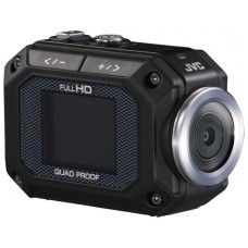 Видеокамера JVC GC-XA1EU
