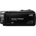 Видеокамера JVC GZ-RX645BE Черная
