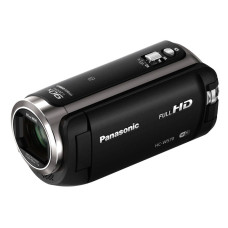 Видеокамера Panasonic HC-W570EE-K Черная