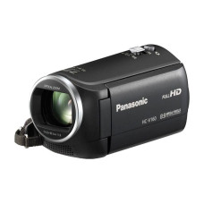 Видеокамера Panasonic HC-V160EE-K Черная